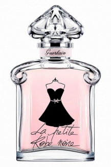, La Petite Robe Noire Couture 101919