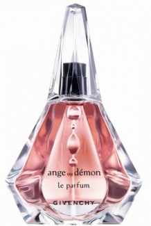 , Ange ou Demon Le Parfum & Accord Illicite lady 101753