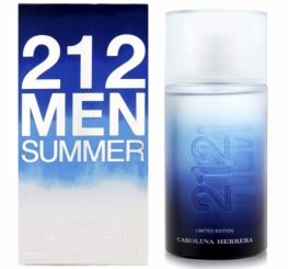 , 212 Men Summer 101723